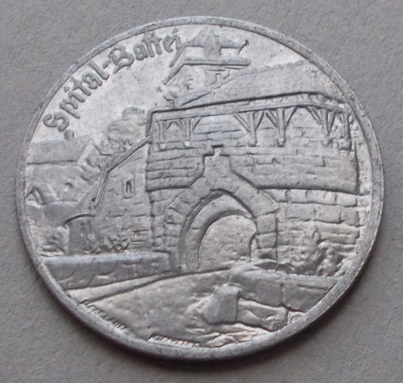 Post-A-German-State-Coin!